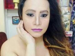 SquirtCumAlots - blond shemale webcam at xLoveCam