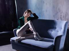 SheilaPass from xLoveCam