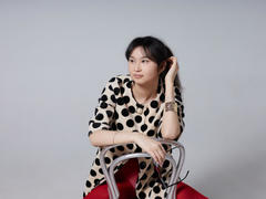 SheilaPass - female with black hair and  small tits webcam at xLoveCam