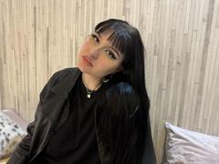 ShellyFire - female with black hair and  big tits webcam at xLoveCam