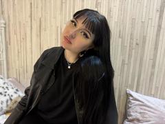 ShellyFire - female with black hair and  big tits webcam at xLoveCam