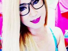 PlayfulMistress - shemale with black hair and  small tits webcam at xLoveCam