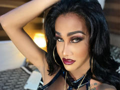 ShemaleVictoriaX - shemale webcam at xLoveCam