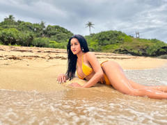 ShemaleVictoriaX - shemale webcam at xLoveCam