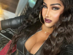 ShemaleVictoriaX - shemale webcam at xLoveCam