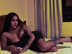 ShemaleVictoriaX - shemale webcam at xLoveCam