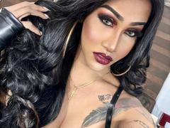 ShemaleVictoriaX - shemale webcam at xLoveCam