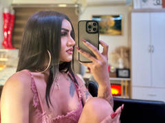 ShemaleVictoriaX - shemale webcam at xLoveCam