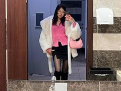 ShenikaBelle - female webcam at xLoveCam