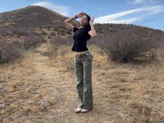 ShenikaBelle - female webcam at xLoveCam