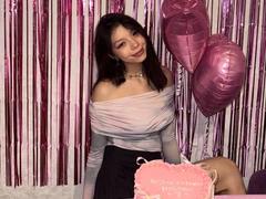 ShenikaBelle - female webcam at xLoveCam