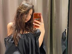 ShenikaBelle - female webcam at xLoveCam