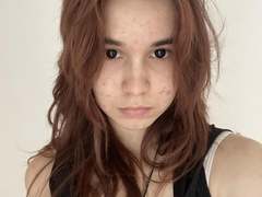 ShenikaTrucker - female webcam at xLoveCam