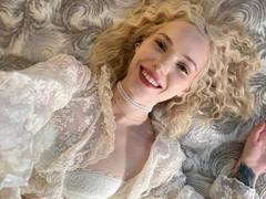 SheraSwayzer from xLoveCam