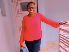 SheriaRosie from xLoveCam