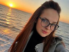 SheridanHoofard - female webcam at xLoveCam