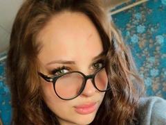 SheridanHoofard - female webcam at xLoveCam