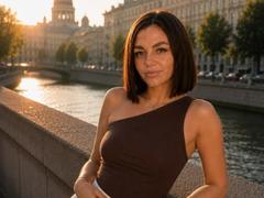 SherikaGambrell from xLoveCam