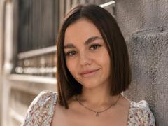 SherikaGambrell - female with black hair and  big tits webcam at xLoveCam