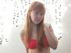 SheritaChieng from xLoveCam
