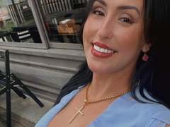 SherllyStar - female webcam at xLoveCam