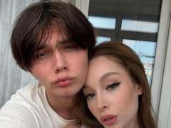 SherlyDewick from xLoveCam