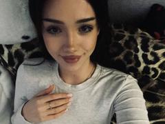 SherrieDudycha from xLoveCam