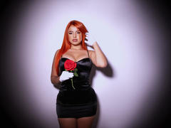 SherylRobins from xLoveCam