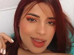 SherylRobins - blond female with  big tits webcam at xLoveCam