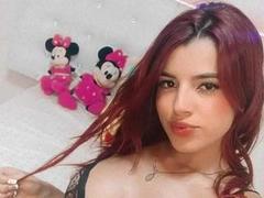 SherylRobins - blond female with  big tits webcam at xLoveCam