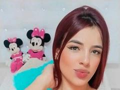 SherylRobins - blond female with  big tits webcam at xLoveCam