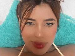 SherylRobins - blond female with  big tits webcam at xLoveCam