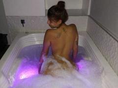 SherylRobins - blond female with  big tits webcam at xLoveCam