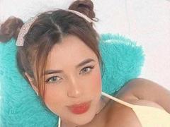 SherylRobins - blond female with  big tits webcam at xLoveCam