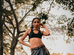 SheilaDirtysXXX - female with black hair and  small tits webcam at ImLive