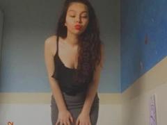 Sheytanna - female with brown hair webcam at xLoveCam