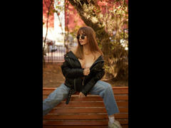 SHEZEL - blond female with  big tits webcam at LiveJasmin