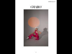 SHEZEL - blond female with  big tits webcam at LiveJasmin