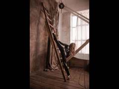 SHEZEL - blond female with  big tits webcam at LiveJasmin