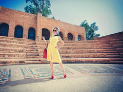 SHEZEL - blond female with  big tits webcam at LiveJasmin