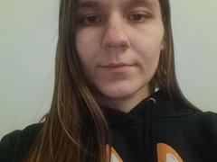 ShirlFrusci from xLoveCam