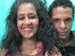 ShirliHot - couple webcam at xLoveCam