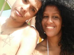 ShirliHot - couple webcam at xLoveCam