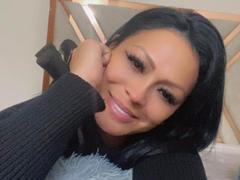 ShophiaBenetta - female with black hair and  small tits webcam at xLoveCam