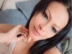 ShophiaBenetta - female with black hair and  small tits webcam at xLoveCam