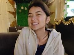 ShyKira - female with black hair and  small tits webcam at xLoveCam