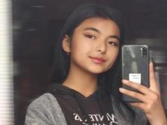 ShyKira - female with black hair and  small tits webcam at xLoveCam