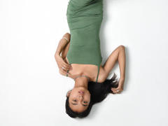 ShyKira - female with black hair and  small tits webcam at xLoveCam