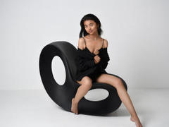 ShyKira - female with black hair and  small tits webcam at xLoveCam