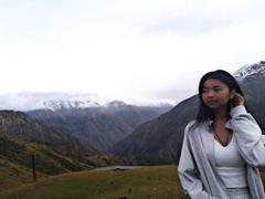 ShyKira - female with black hair and  small tits webcam at xLoveCam